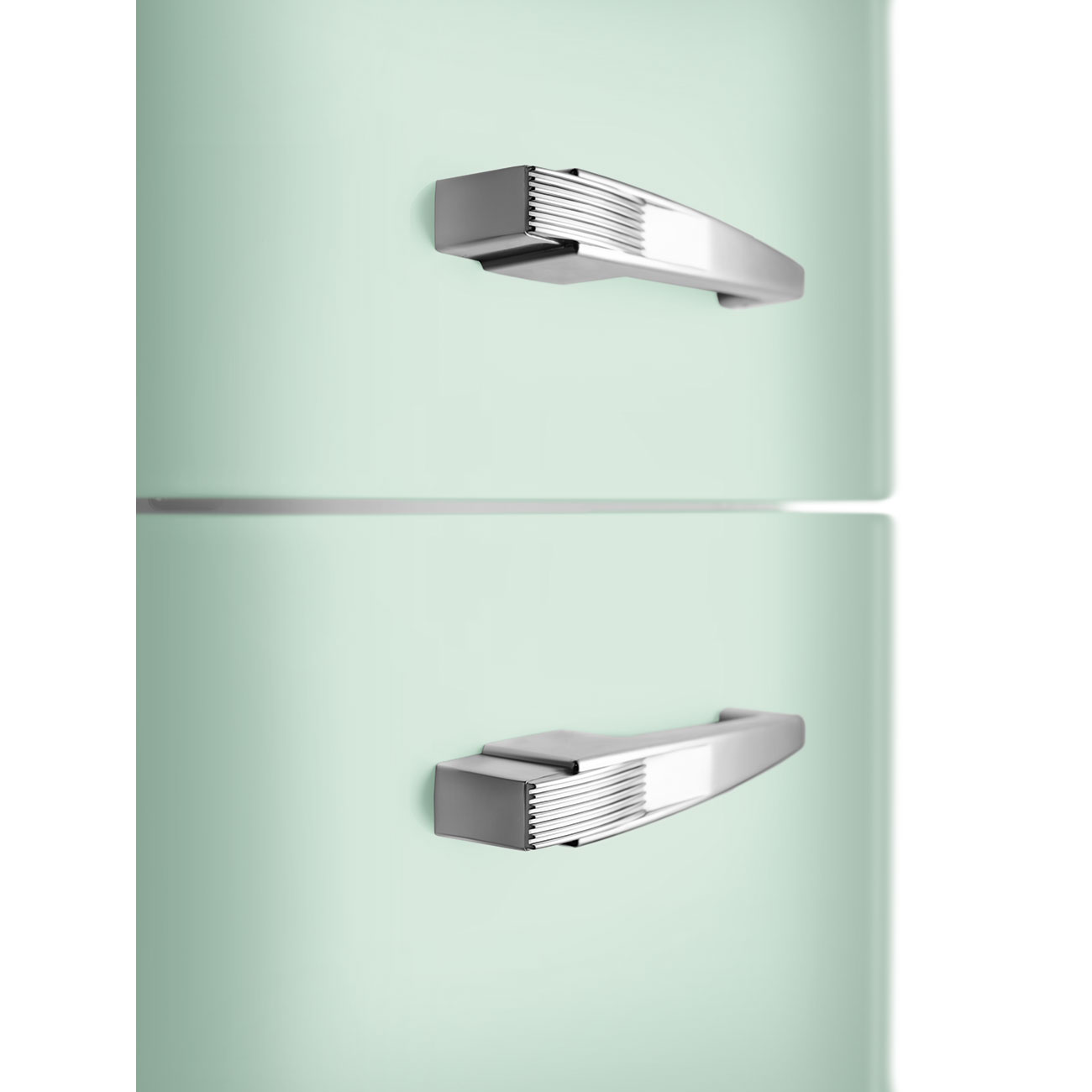 Pastellgrün Retro-Kühlschränke von Smeg_9