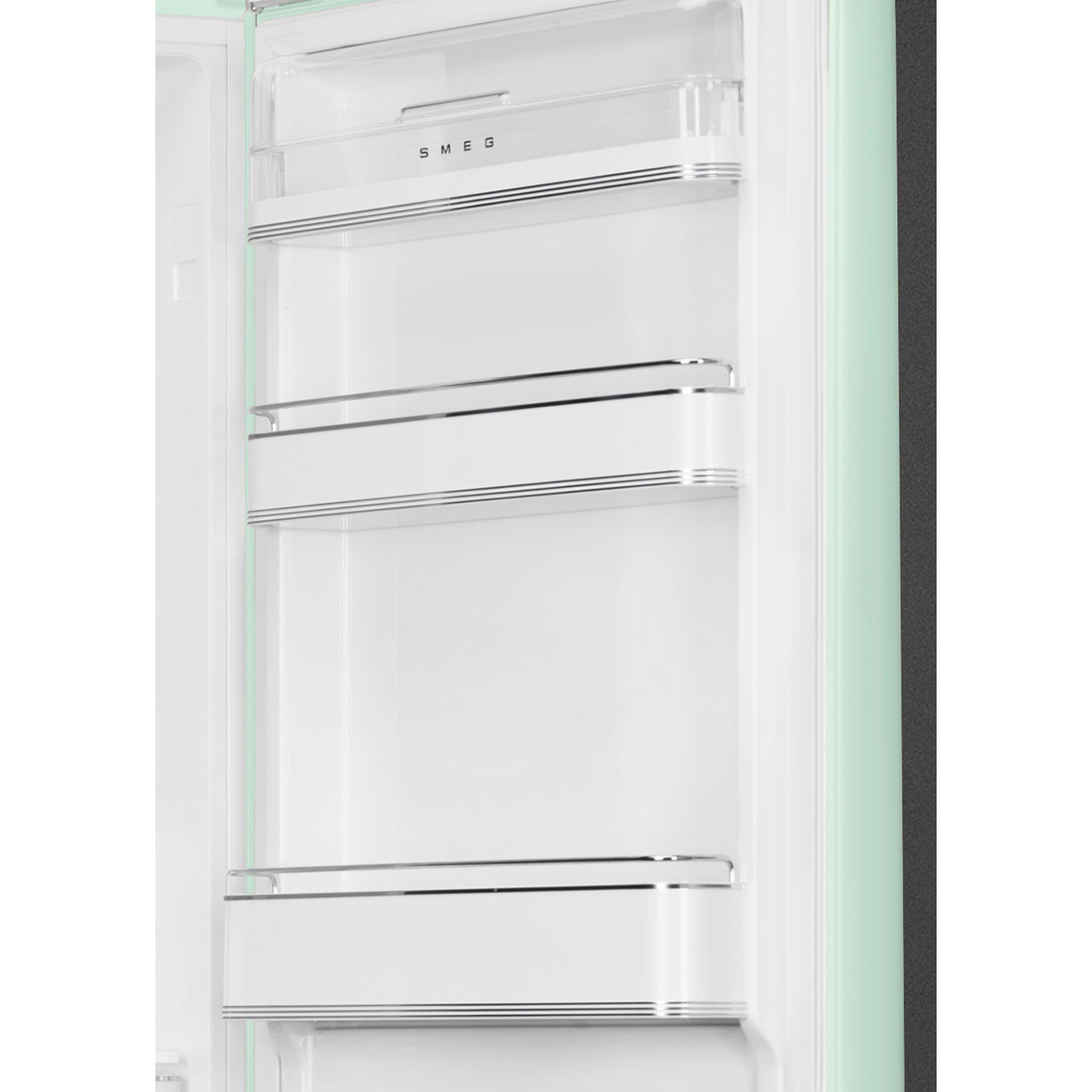 Pastellgrün Retro-Kühlschränke von Smeg_4