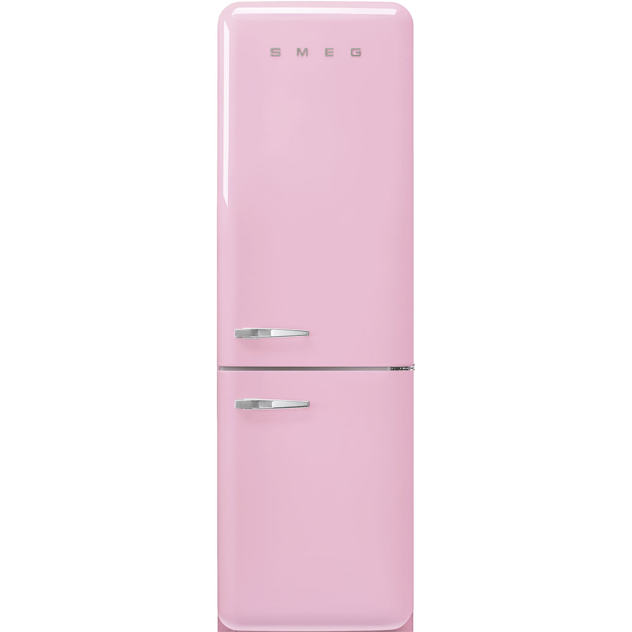 Pink refrigerator - Smeg_1