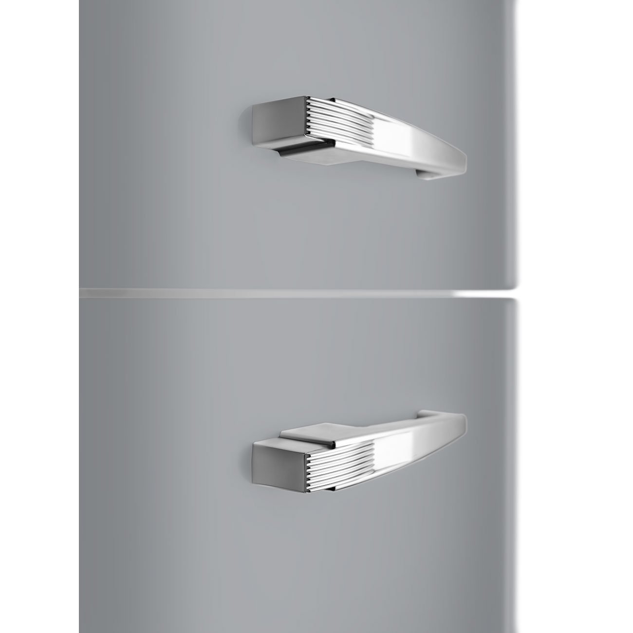 Silber Retro-Kühlschränke von Smeg_9
