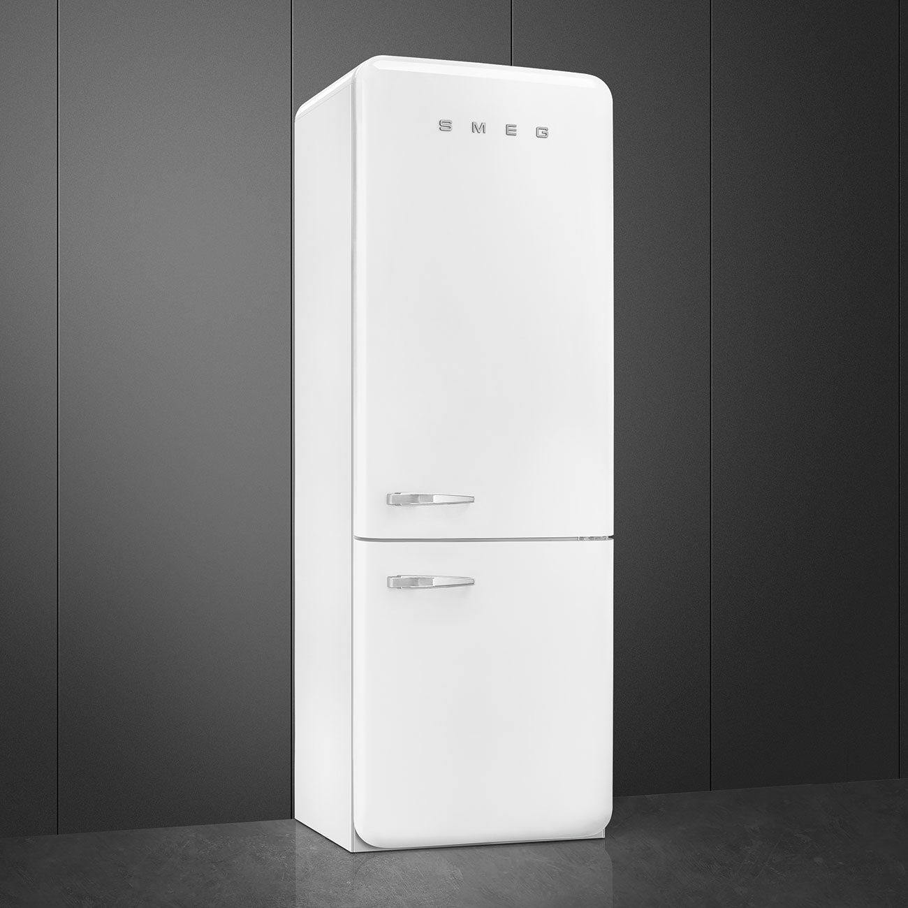Wit koelkast - Smeg_3