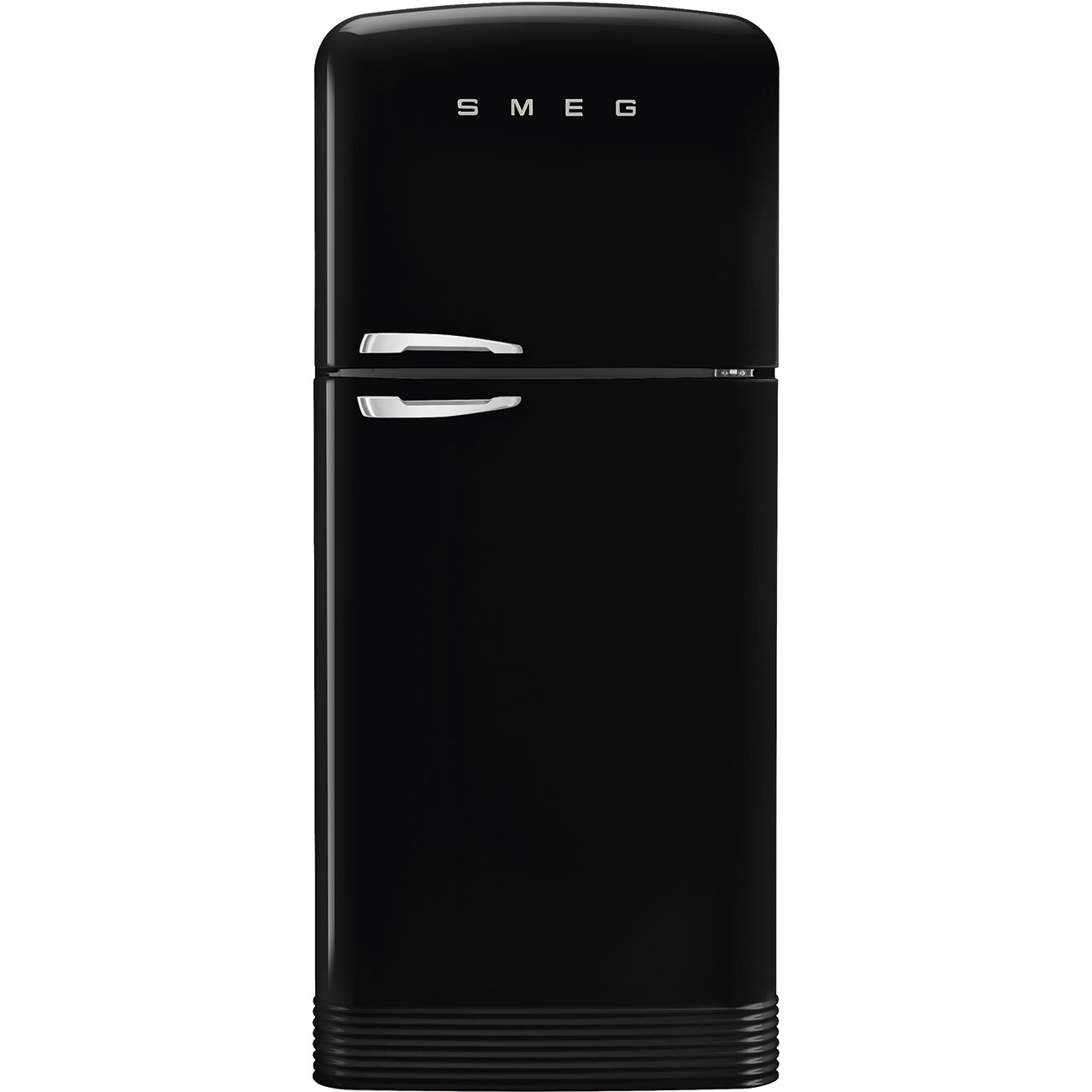 Schwarz Retro-Kühlschränke von Smeg_1