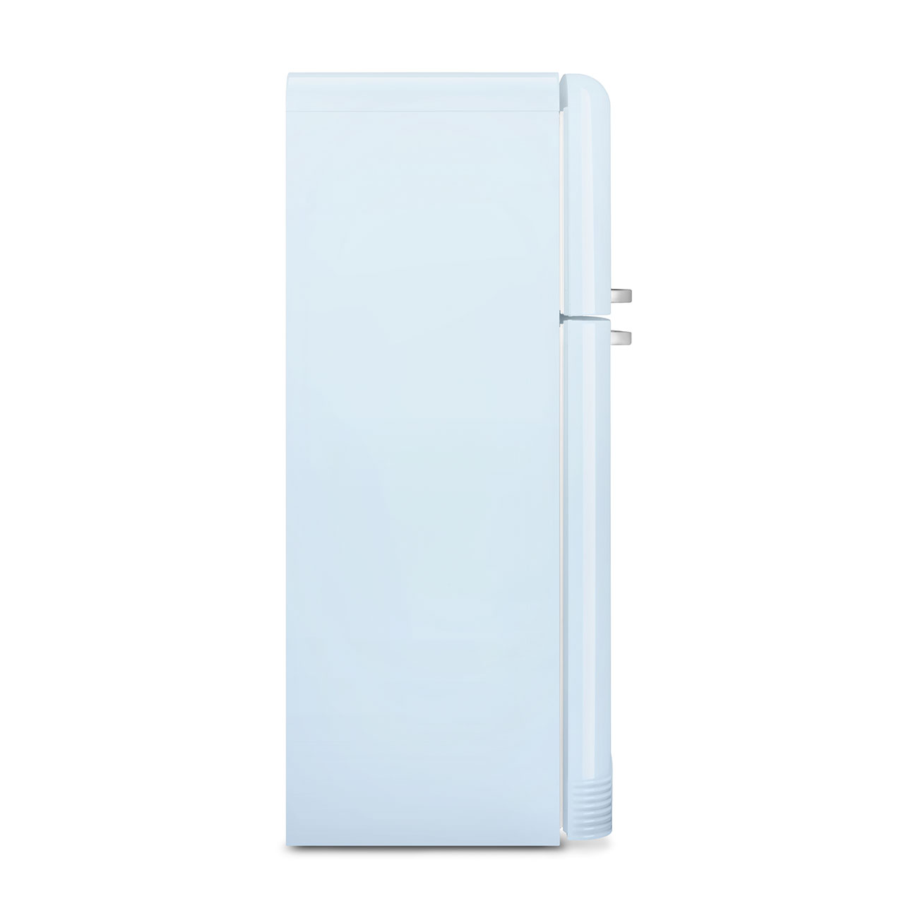 Pastel blue refrigerator - Smeg_6