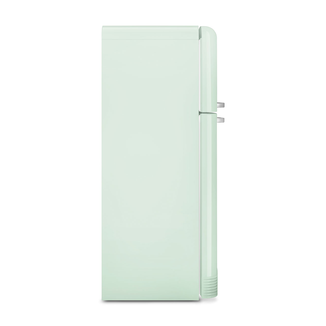 Pastel green refrigerator - Smeg_6