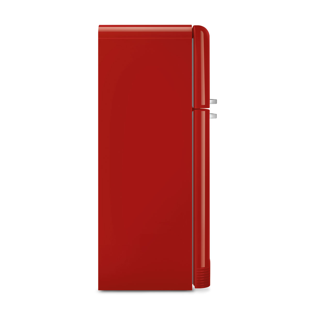 Red refrigerator - Smeg_6