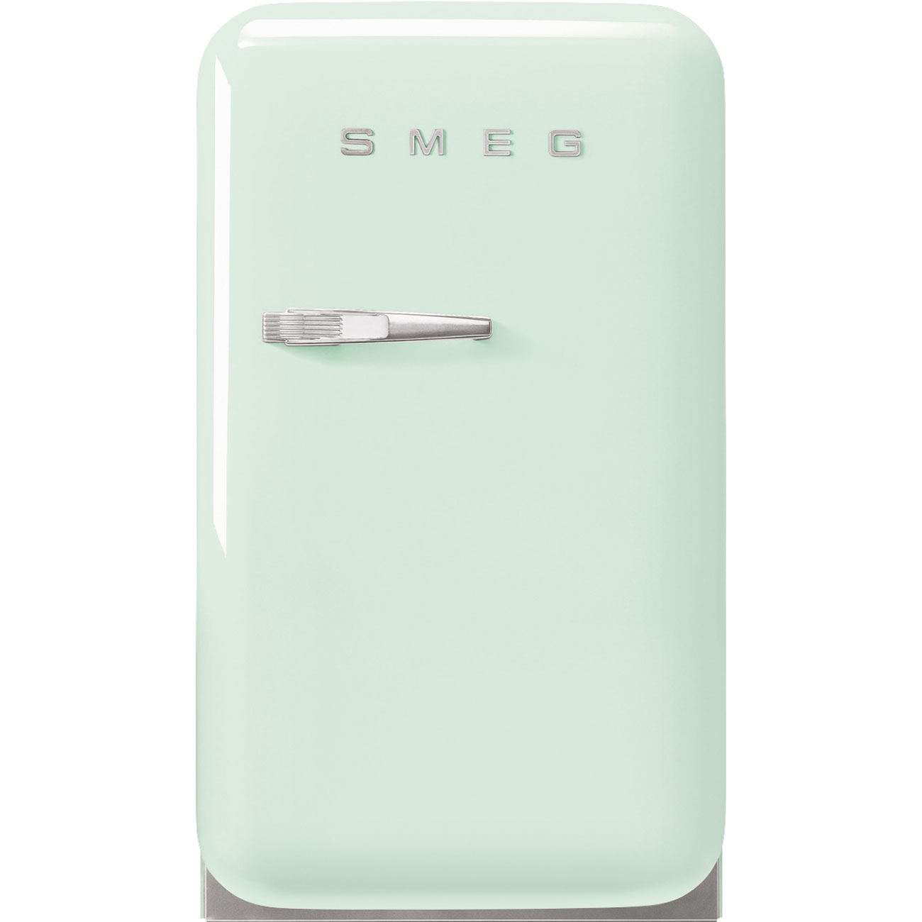 Smeg | Frittstående Kjøleskap Pastel Grønn - FAB5RPG5_1