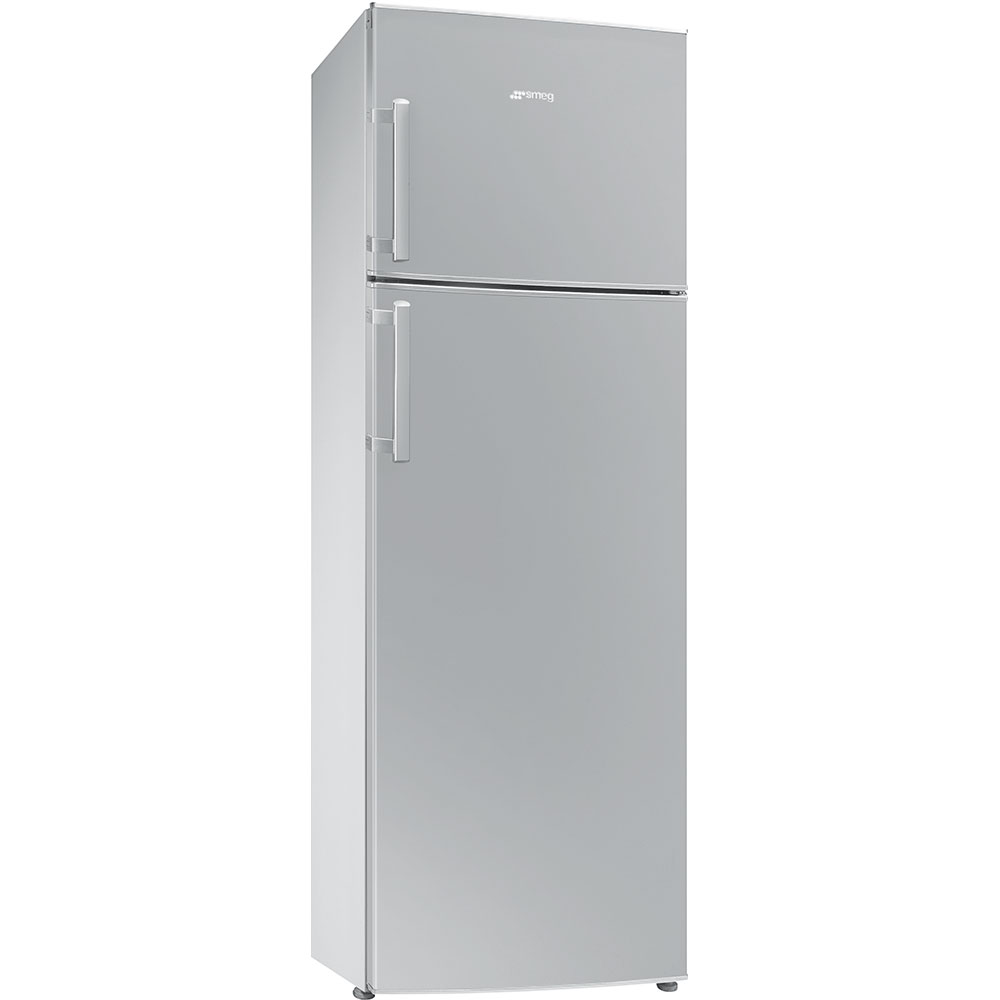 Top Mount Free standing refrigerator - Smeg_1