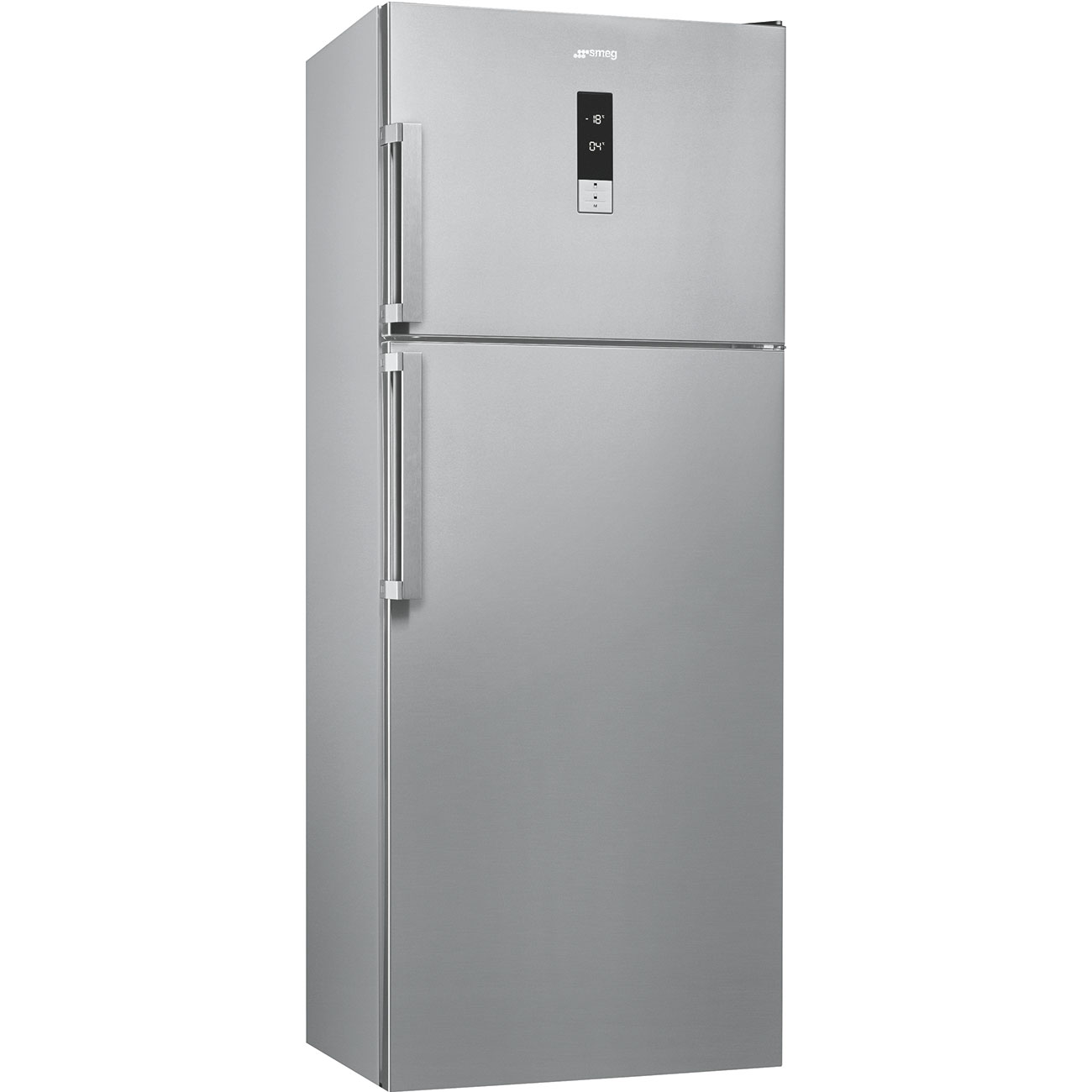 Top Mount Free standing refrigerator - Smeg_1