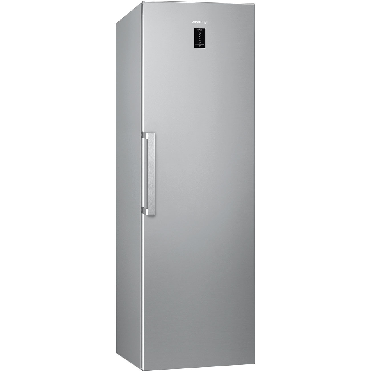 One Door Free standing refrigerator - Smeg_1