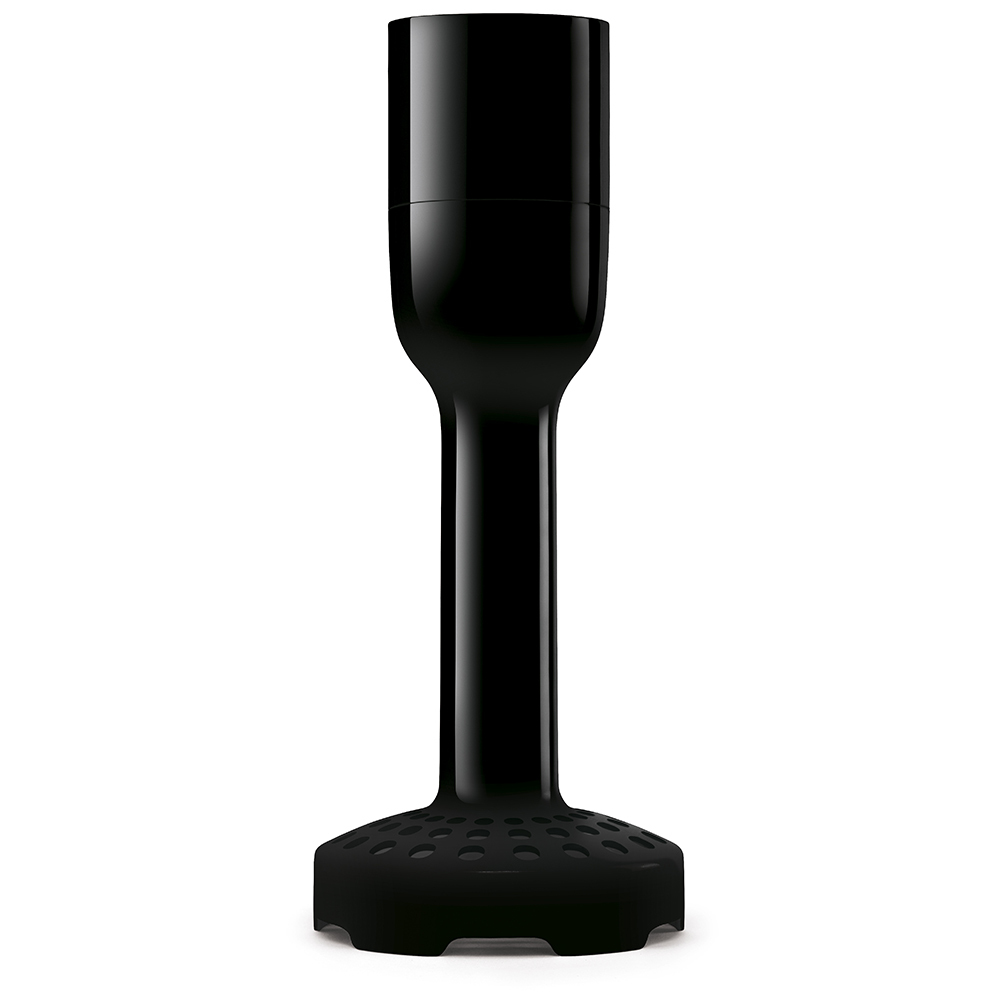A Smeg Black Hand Blender with 4 Accessories - HBF22BLUK_9