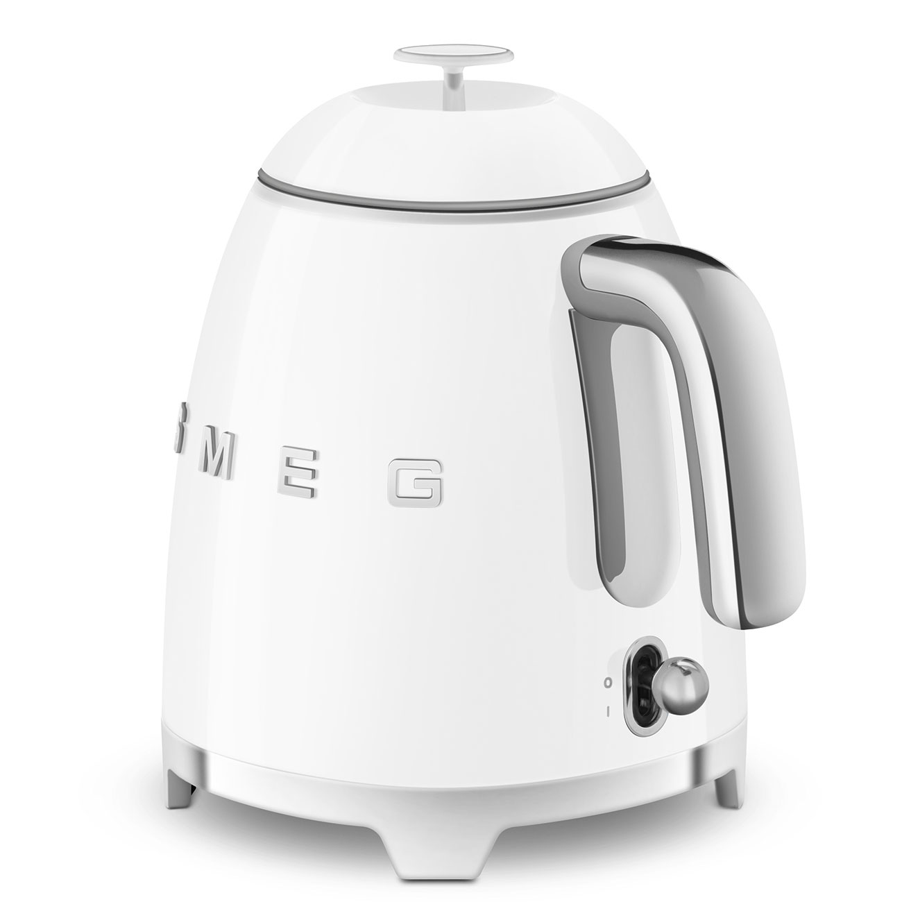 Electric kettle White KLF05WHUS