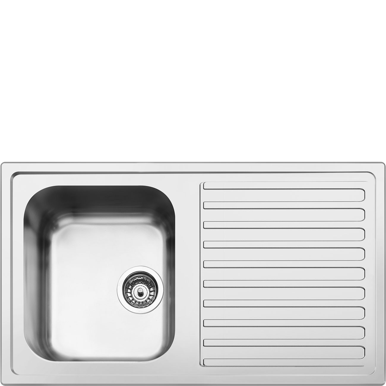 Kitchen sink - Smeg_1