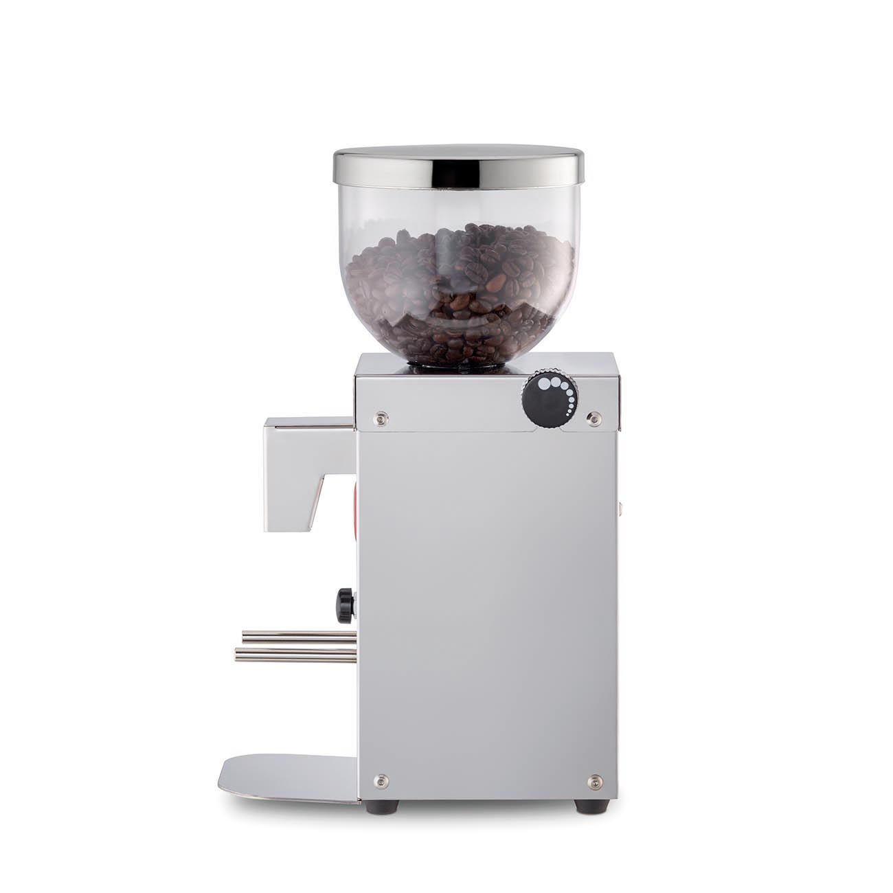 La Pavoni | Kaffekvarn Rostfritt stål - LPGKBM01EU_3
