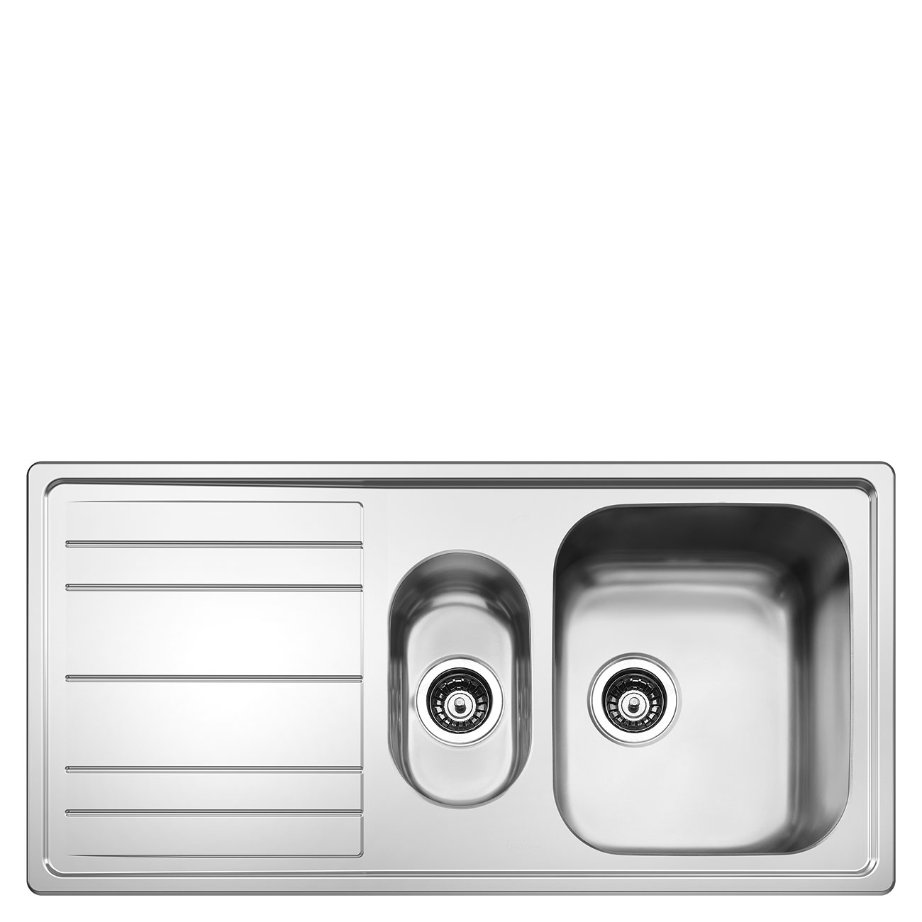 Kitchen sink - Smeg_2