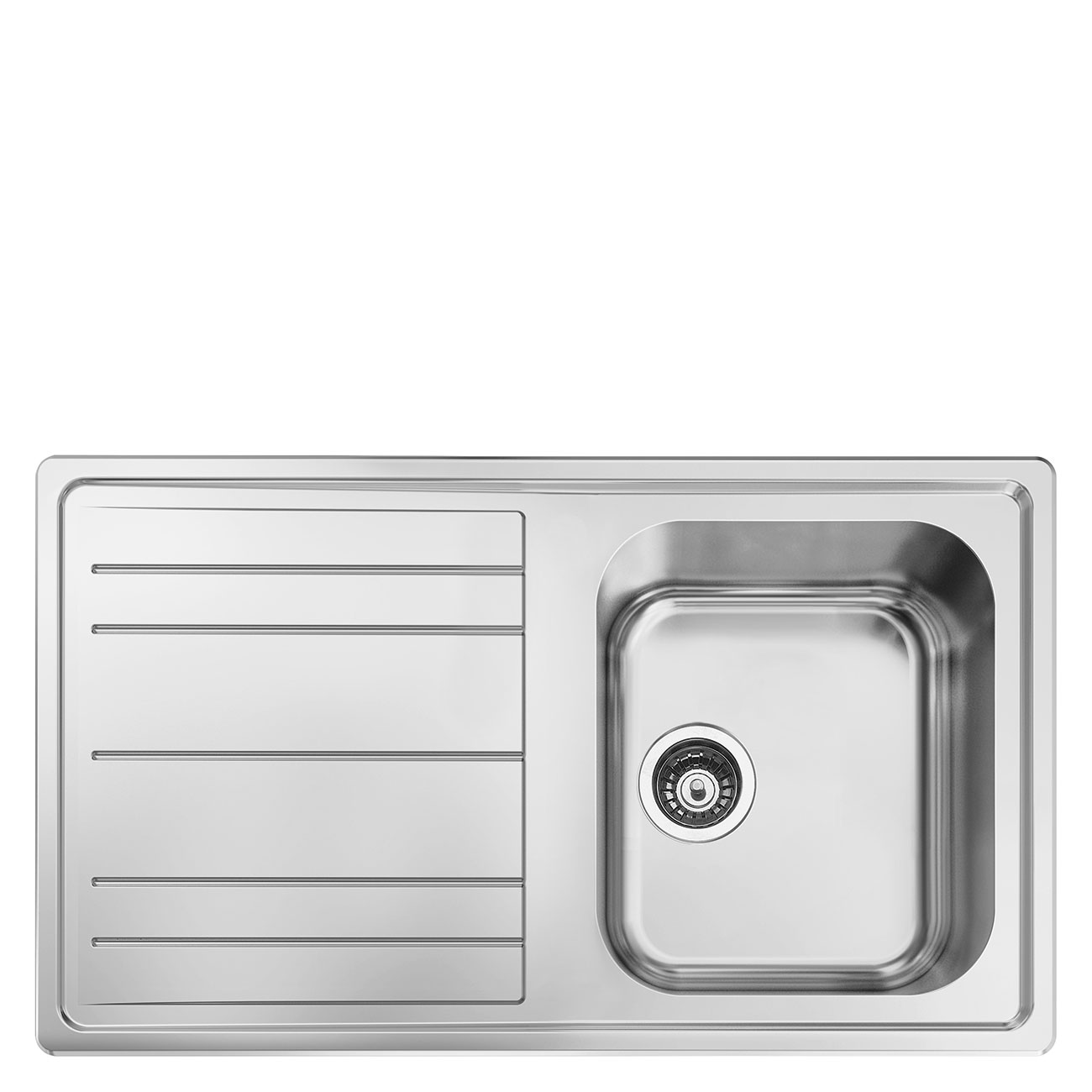 Kitchen sink - Smeg_2