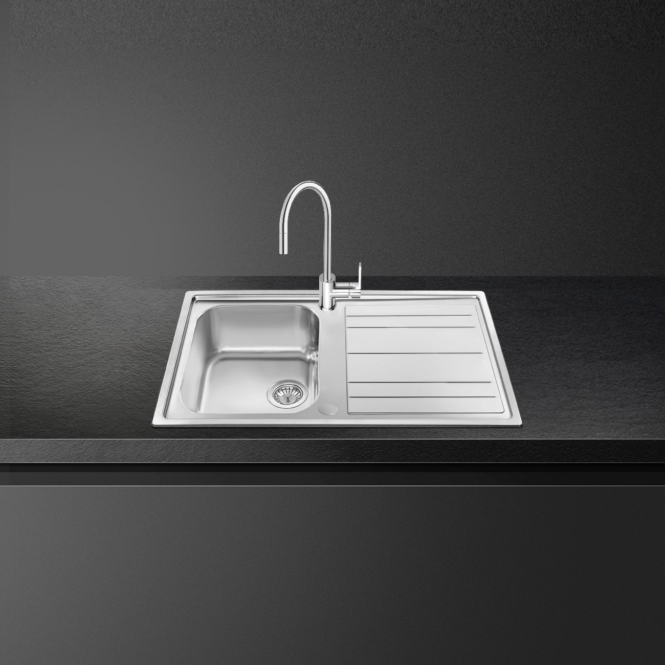 Kitchen sink - Smeg_3