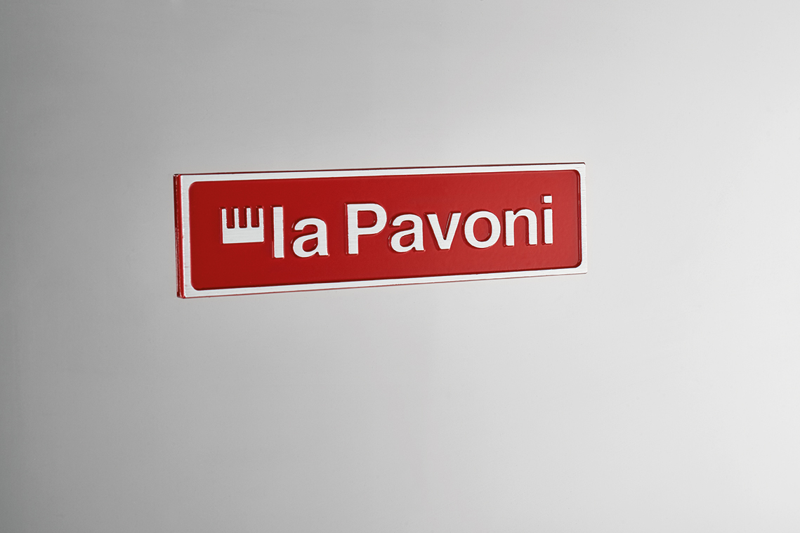 La Pavoni | Semiprofessionell kaffemaskin Rostfritt stål - LPSCCC01EU_5