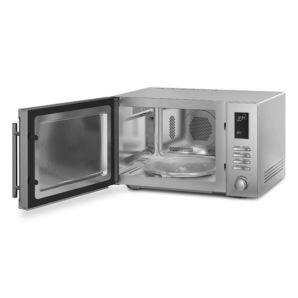 Countertop Microwave MOE34CXI2 Smeg_3