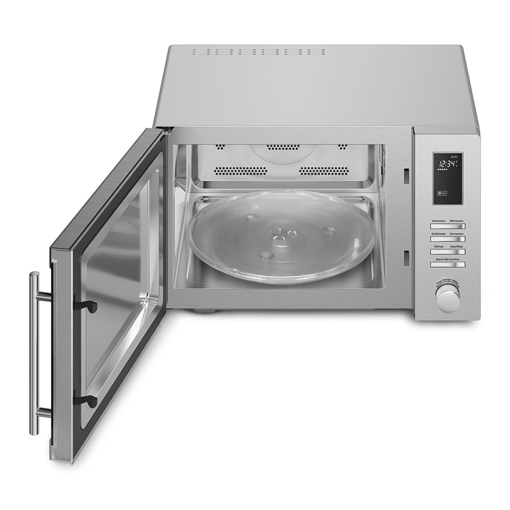 Countertop Microwave MOE34CXI2 Smeg_4