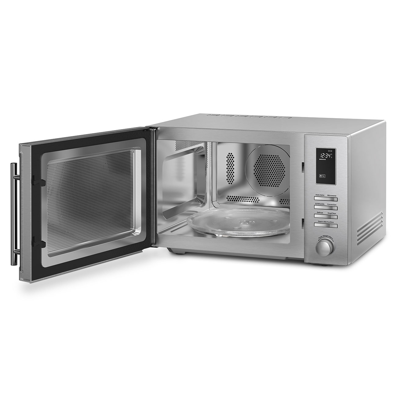 Freestanding Microwave MOE34CXIUK Smeg_3