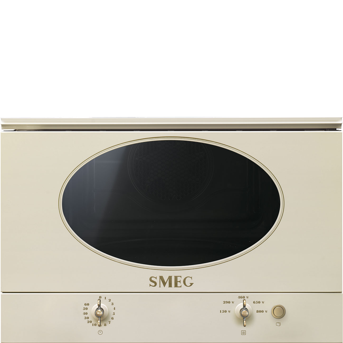 Built-in Microwave MP822NPO Smeg_1