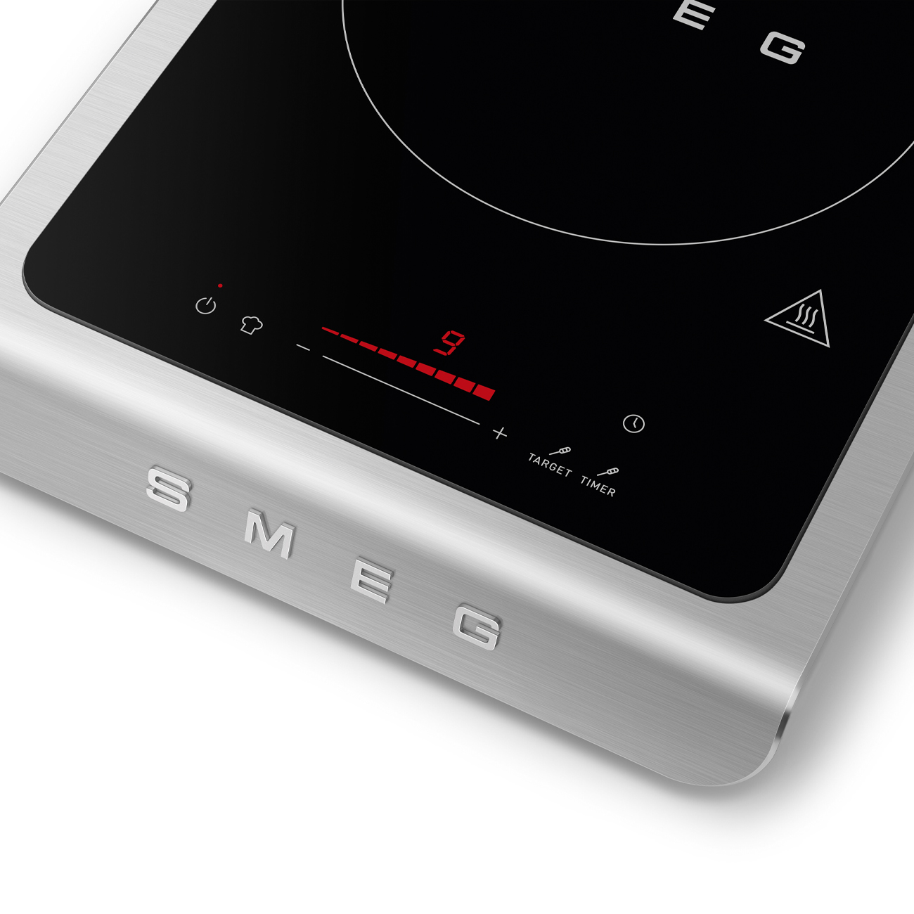 Portable induction cooker PIC01WHMEU White_5