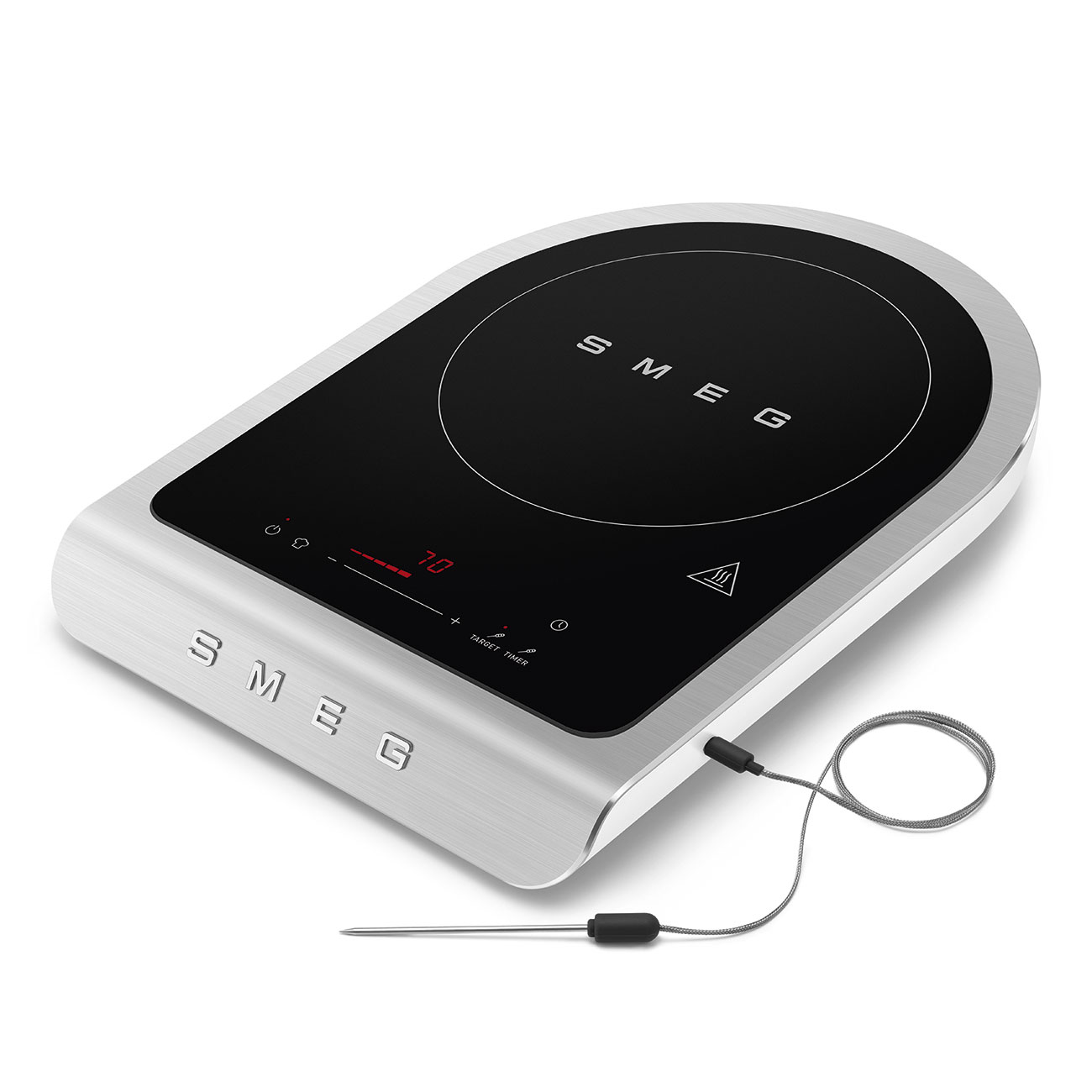 Portable induction cooker PIC01WHMEU White_6
