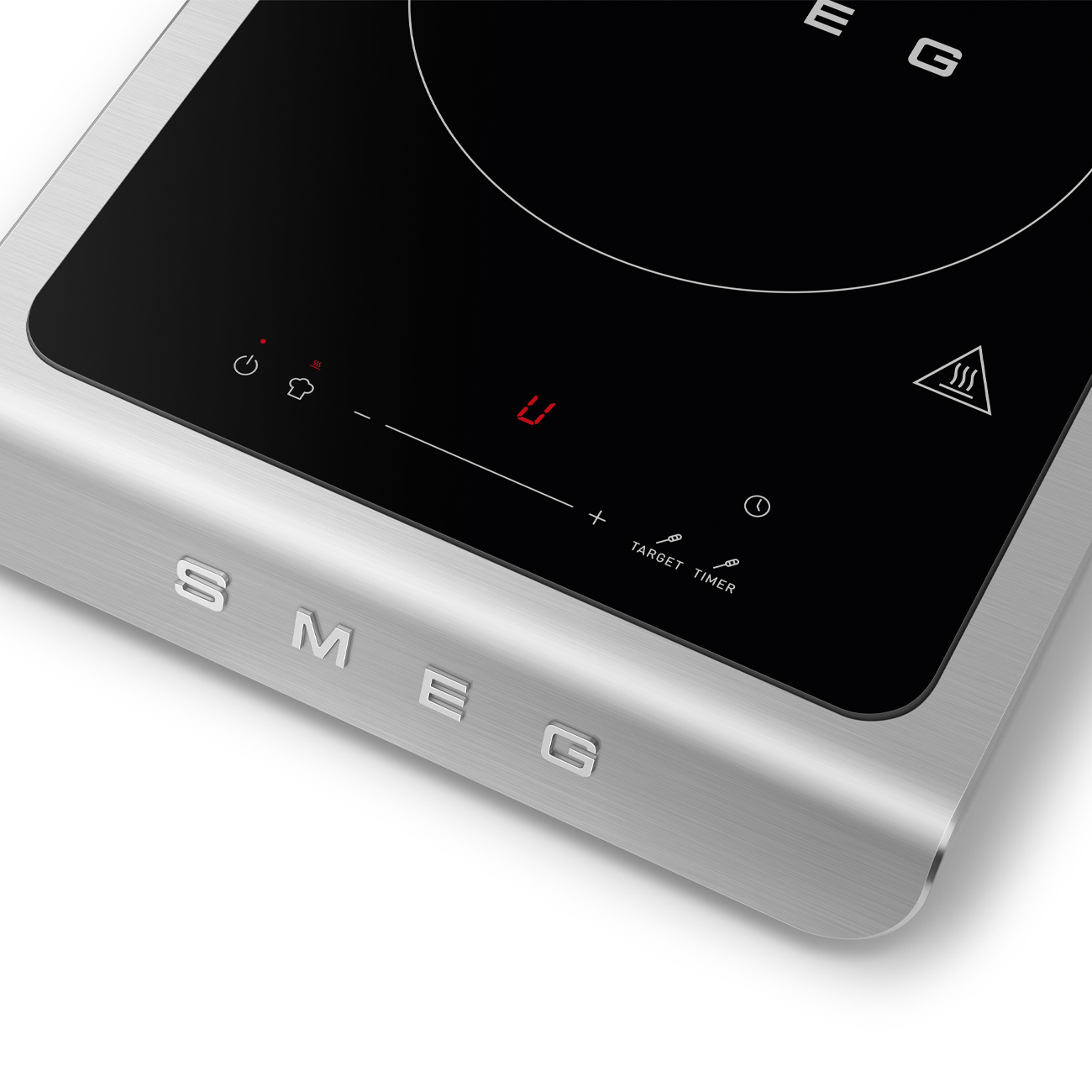 Portable induction cooker PIC01WHMEU White_10