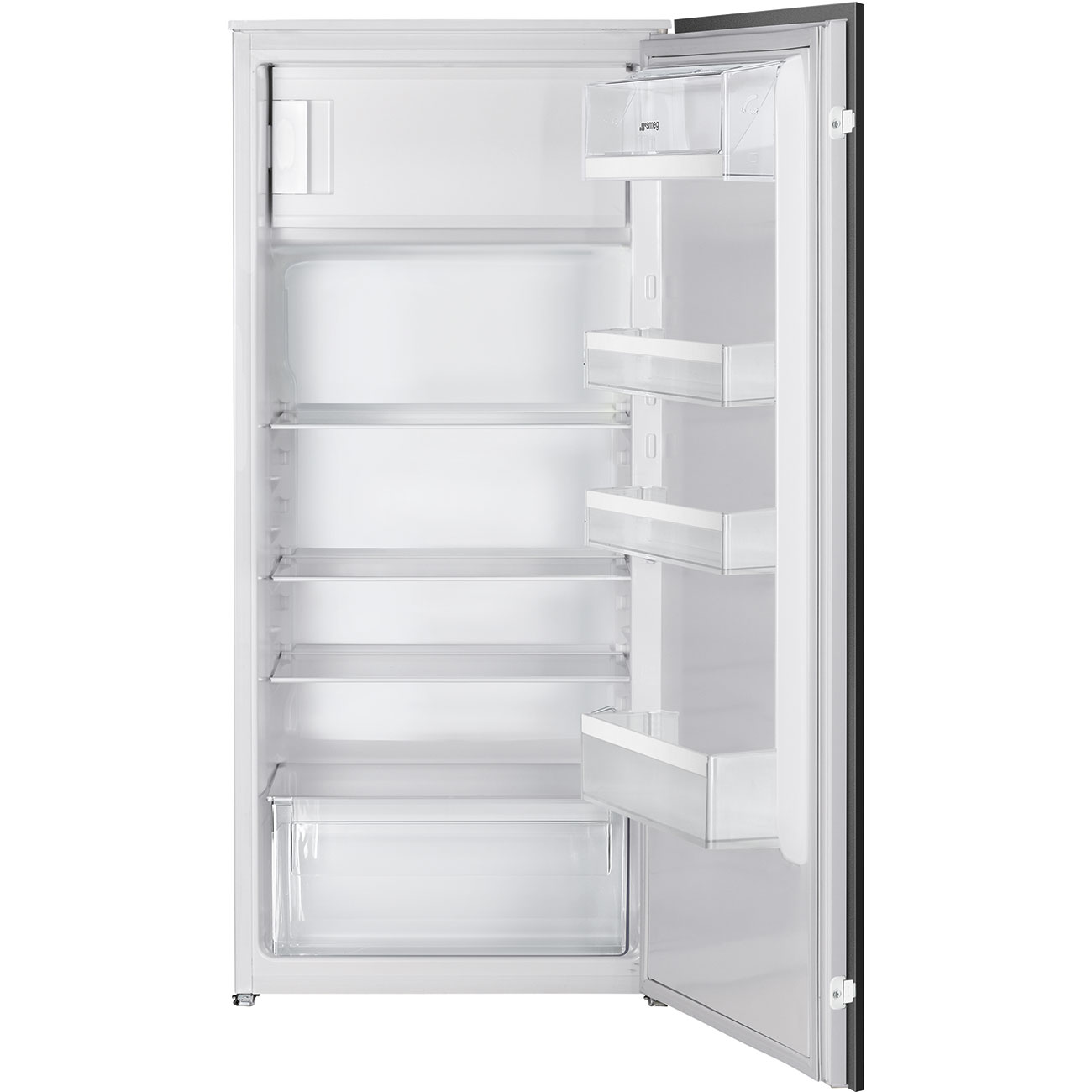 One Door Built-in refrigerator - Smeg_1