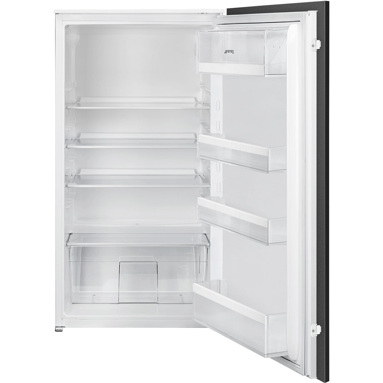 One Door Built-in refrigerator - Smeg_1