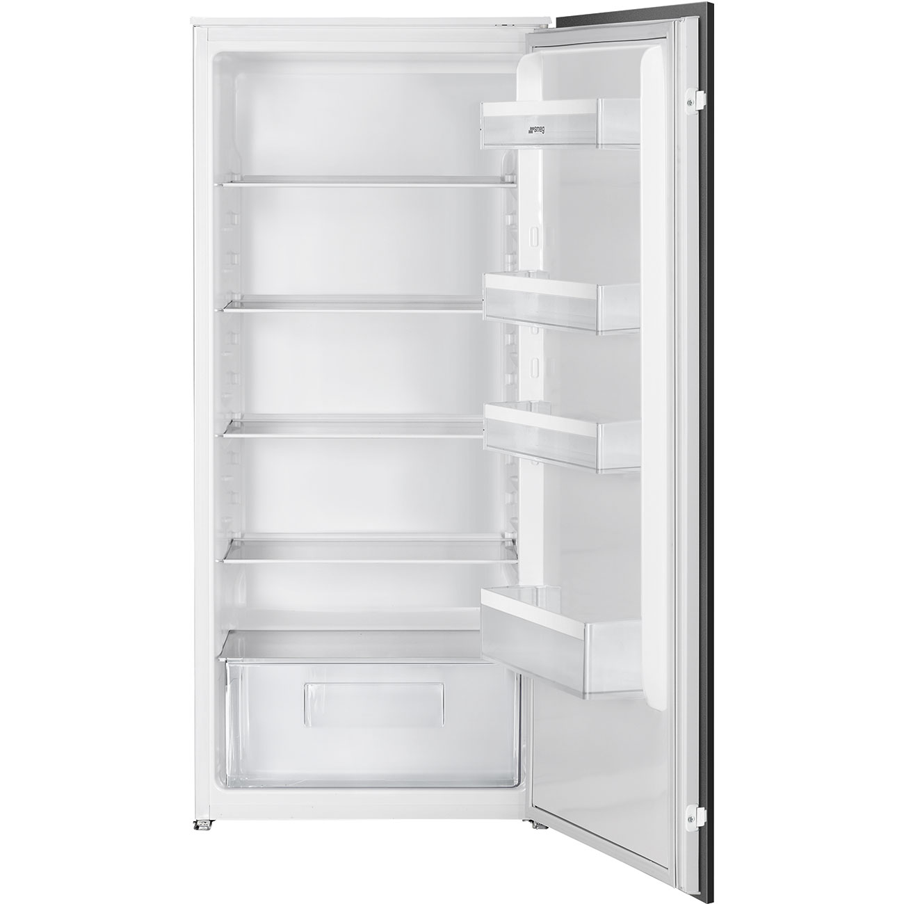 Smeg | Innbygd Kjøleskap Hvit - S4L120F_1