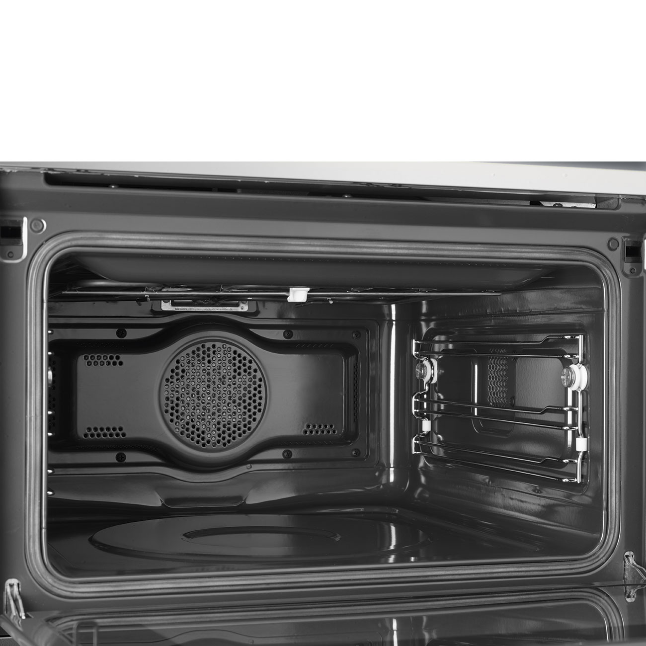 Combi Microwave Compact oven 45 cm Smeg_8