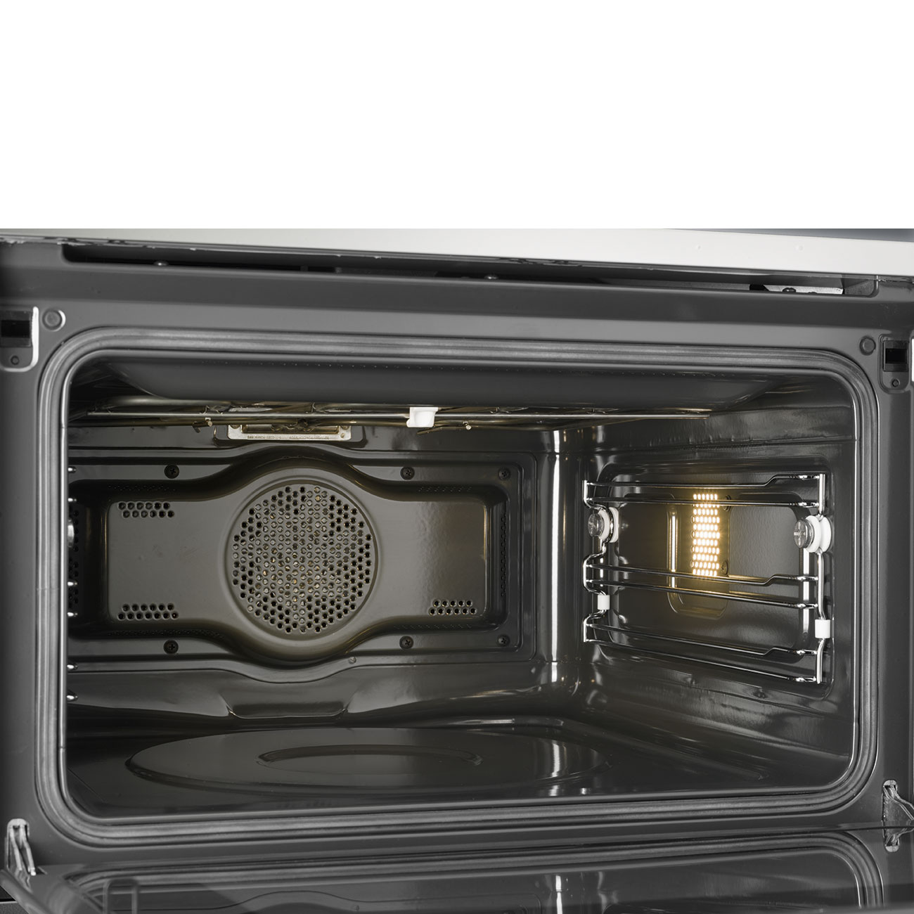 Combi Microwave Compact oven 45 cm Smeg_9
