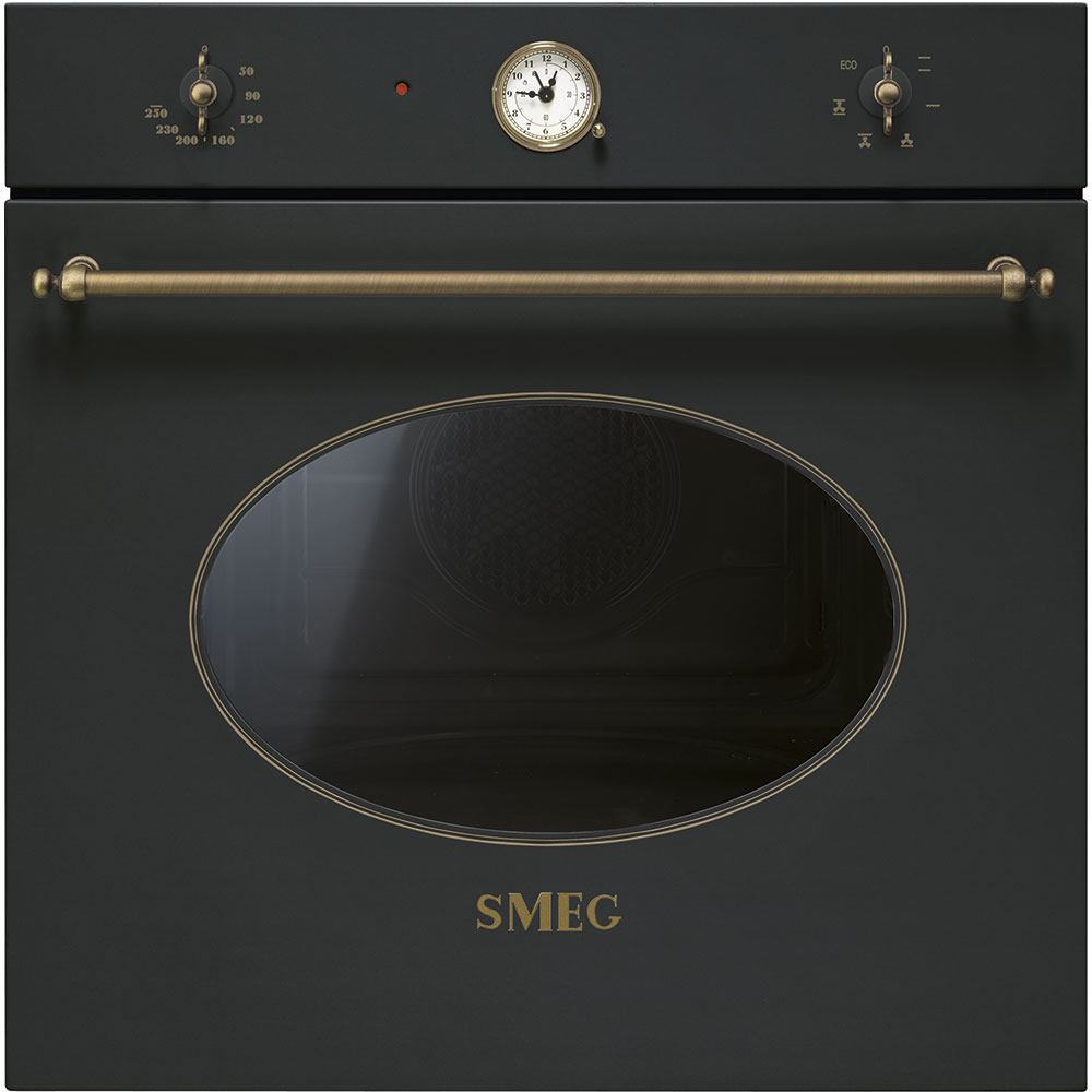 Smeg | Ventilatorassisteret ovn Ovn 60 cm_1