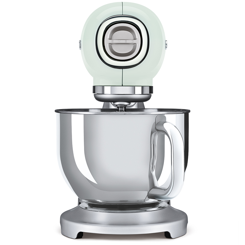 Robot de cocina Verde agua SMF02PGEU Smeg_4