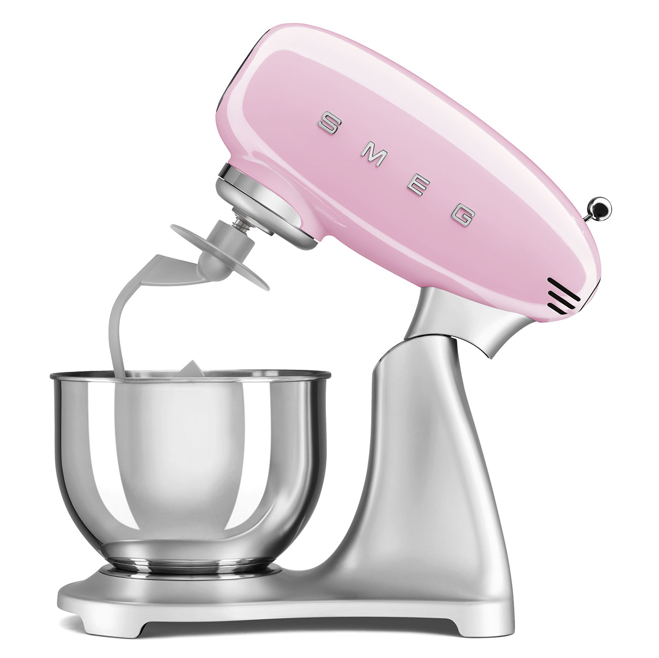 Robot de cocina Rosa SMF02PKEU Smeg_3