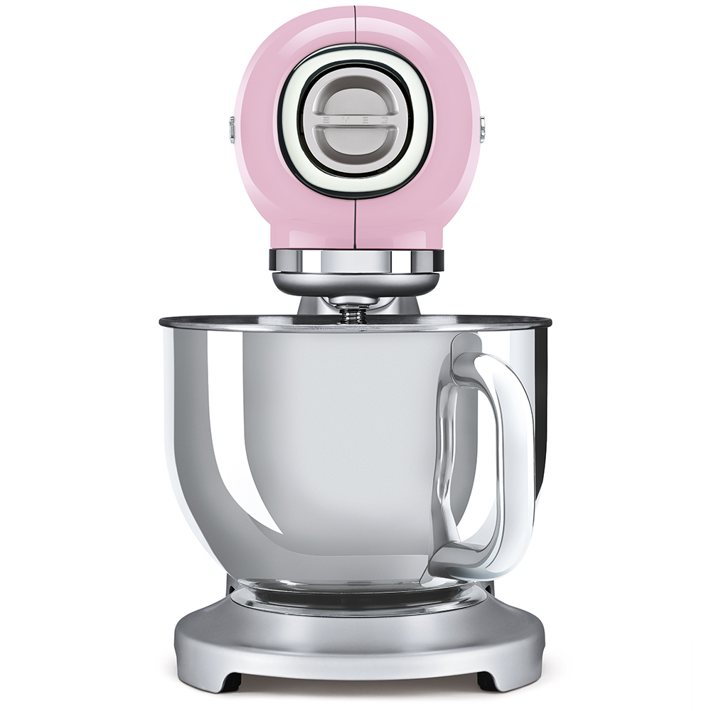 Robot de cocina Rosa SMF02PKEU Smeg_4