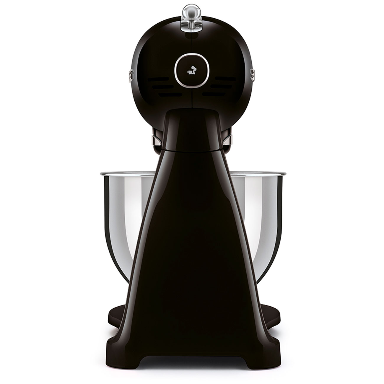 Black Food Mixer with 4.8l stainless steel bowl - SMF03BLUK_6