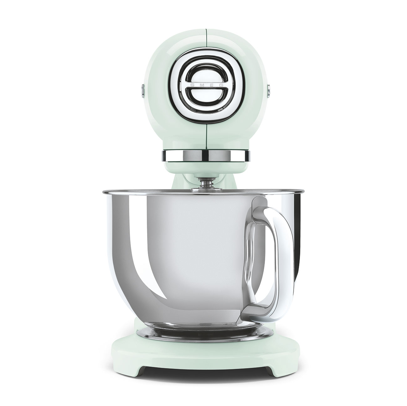 Pastel green Stand mixer full color SMF03PGEU Smeg_5