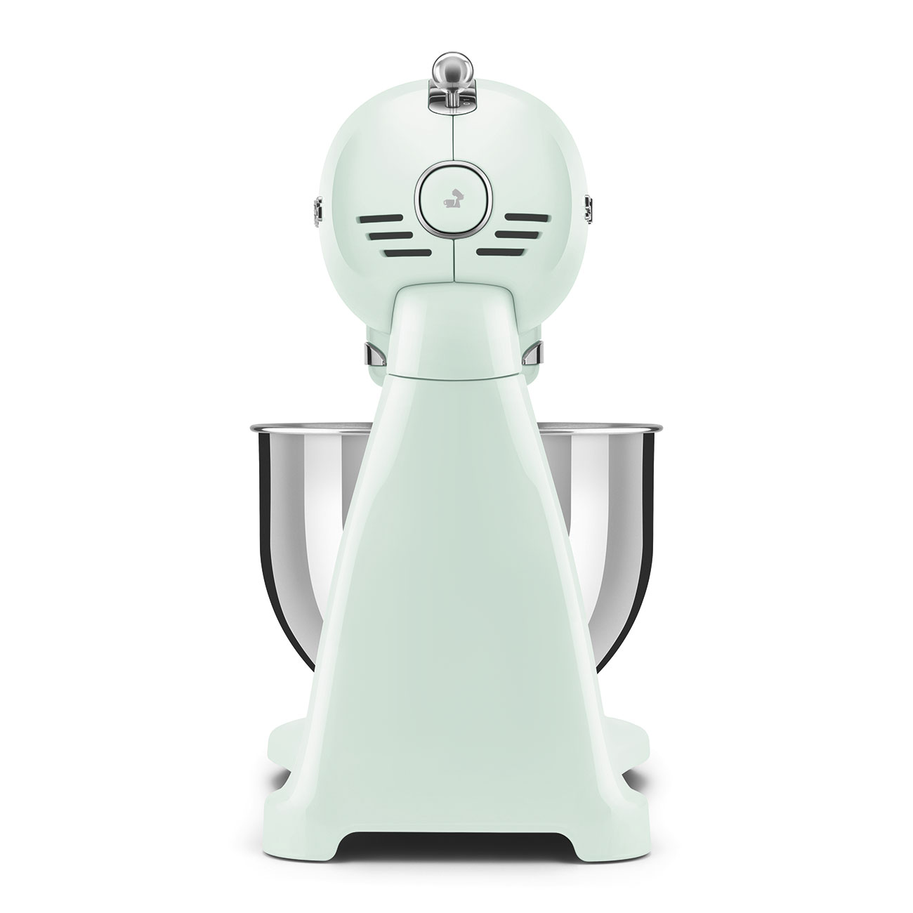 Robot de cocina full color Verde agua SMF03PGEU Smeg_6