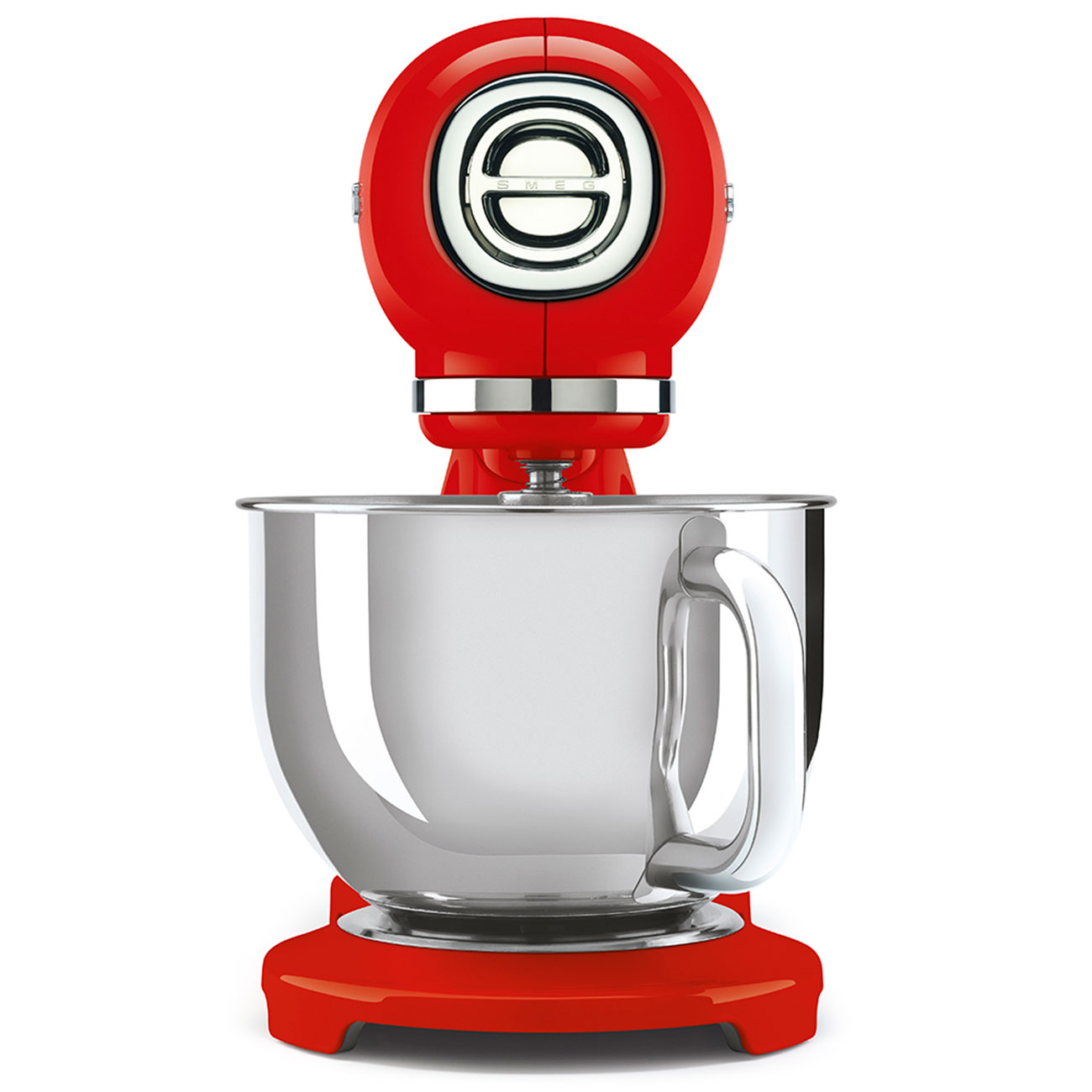 Robot de cocina full color Rojo SMF03RDEU Smeg_5