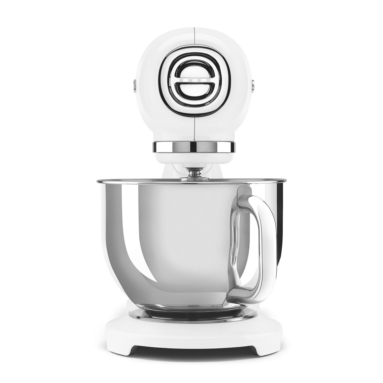 Robot de cocina full color Blanco SMF03WHEU Smeg_5