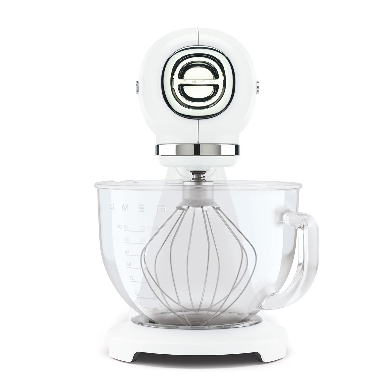 Robot de cocina full color blanco con bol de cristal SMF13WHEU_4