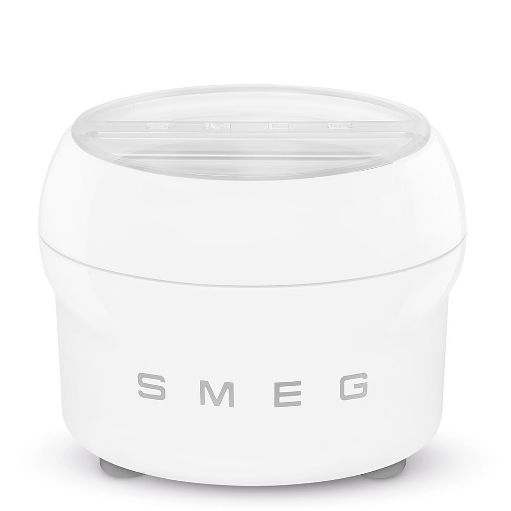 Additional container for ice cream maker accessory SMIC01 SMIC02 Smeg_1