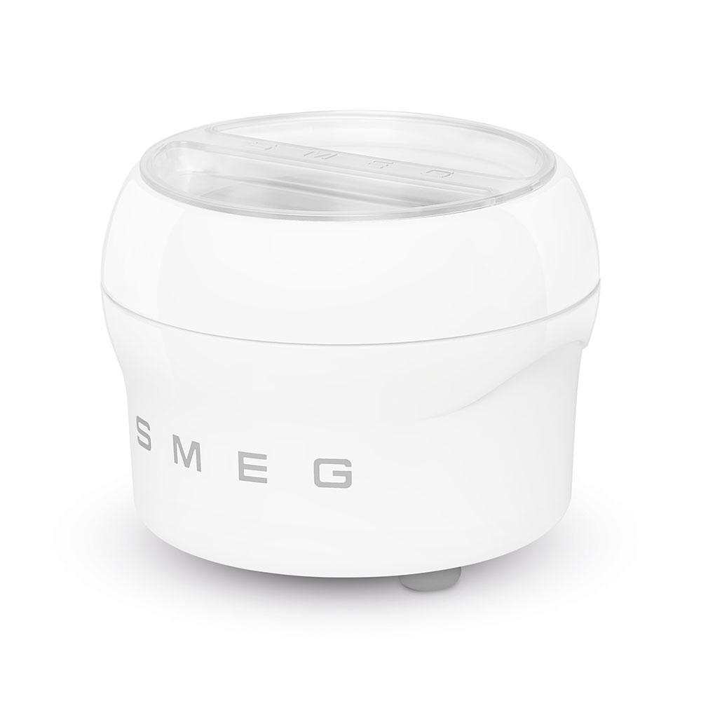 Additional container for ice cream maker accessory SMIC01 SMIC02 Smeg_2