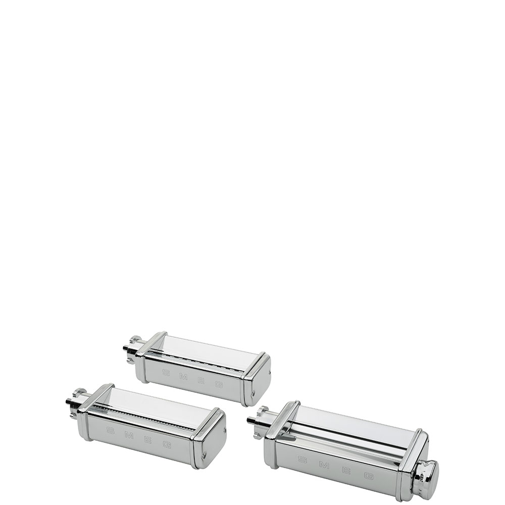 Pasta roller and cutter set (3 accessories) SMPC01 Smeg_1