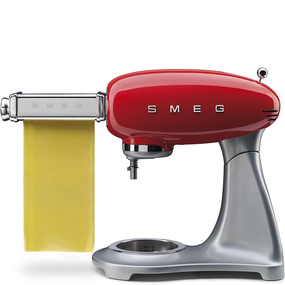 Smeg | Pastarulle til Køkkenmaskine  | SMPR01_2