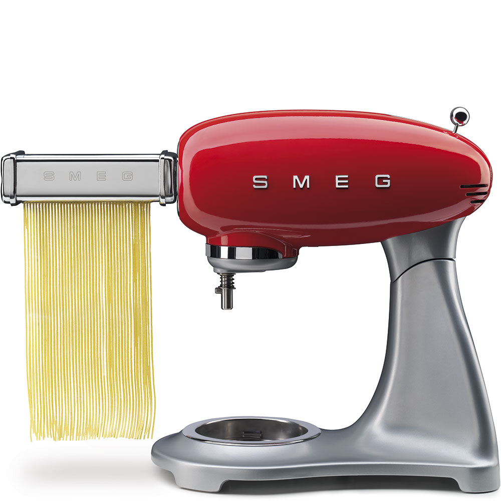 Spaghetti cutter accessory for Smeg Stand mixer - SMSC01_2