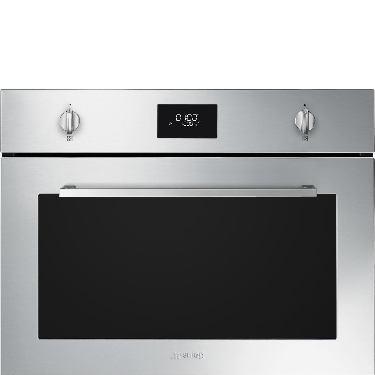 Combi Microwave Compact oven 45 cm Smeg_1