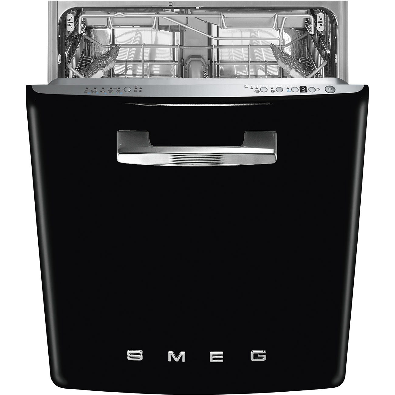 Smeg | Til underbygning Opvaskemaskine 60 cm - STFABBL3_1